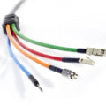 Fiber Optic Cabling